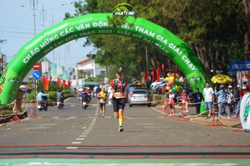 GIA LAI CITY TRAIL - Ảnh #1051738