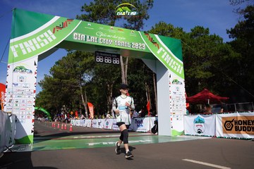 GIA LAI CITY TRAIL - Ảnh #1054668