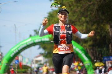 GIA LAI CITY TRAIL - Ảnh #1051768