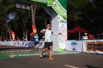 GIA LAI CITY TRAIL - Ảnh #1052995
