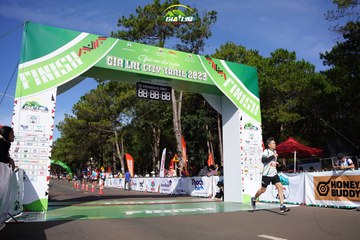 GIA LAI CITY TRAIL - Ảnh #1054203