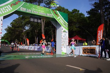 GIA LAI CITY TRAIL - Ảnh #1052149
