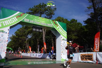 GIA LAI CITY TRAIL - Ảnh #1053702