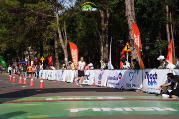 GIA LAI CITY TRAIL - Ảnh #1053273
