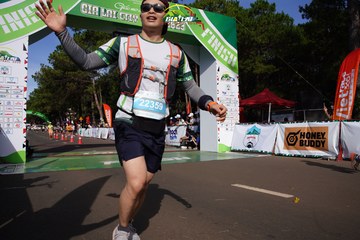 GIA LAI CITY TRAIL - Ảnh #1053022