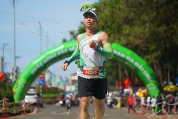 GIA LAI CITY TRAIL - Ảnh #1052008