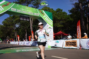 GIA LAI CITY TRAIL - Ảnh #1055344