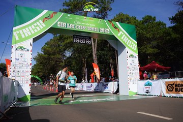 GIA LAI CITY TRAIL - Ảnh #1054641