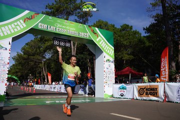 GIA LAI CITY TRAIL - Ảnh #1053802
