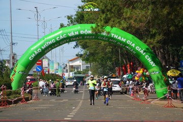 GIA LAI CITY TRAIL - Ảnh #1051787