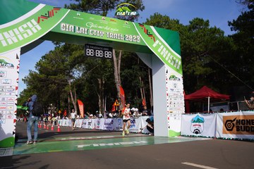 GIA LAI CITY TRAIL - Ảnh #1052462