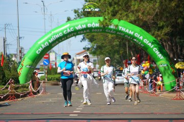 GIA LAI CITY TRAIL - Ảnh #1051780