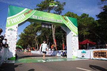 GIA LAI CITY TRAIL - Ảnh #1053560