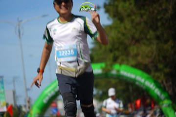 GIA LAI CITY TRAIL - Ảnh #1051543