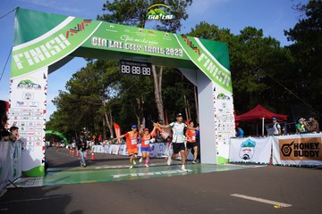 GIA LAI CITY TRAIL - Ảnh #1052272