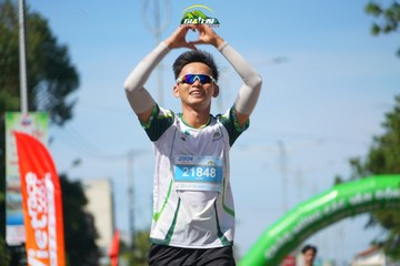 GIA LAI CITY TRAIL - Ảnh #1051955