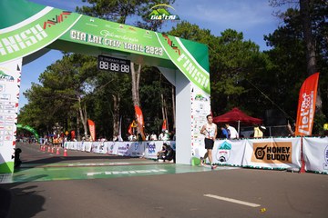 GIA LAI CITY TRAIL - Ảnh #1053286