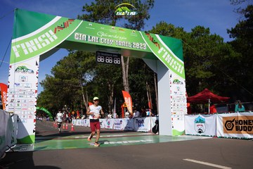 GIA LAI CITY TRAIL - Ảnh #1054655