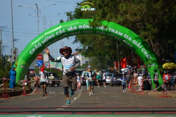 GIA LAI CITY TRAIL - Ảnh #1051572