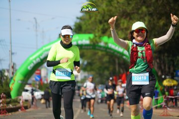 GIA LAI CITY TRAIL - Ảnh #1051800