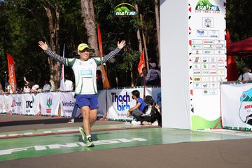 GIA LAI CITY TRAIL - Ảnh #1053557