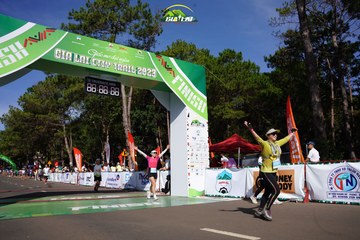 GIA LAI CITY TRAIL - Ảnh #1055175