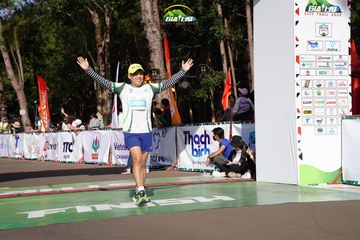 GIA LAI CITY TRAIL - Ảnh #1053556