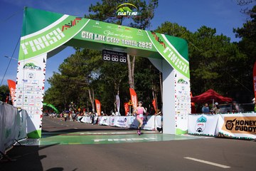 GIA LAI CITY TRAIL - Ảnh #1055163