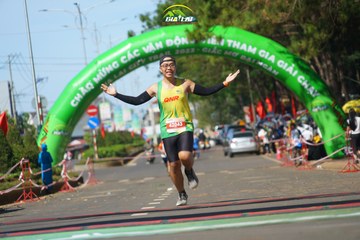 GIA LAI CITY TRAIL - Ảnh #1051512