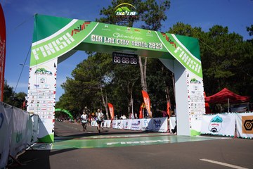 GIA LAI CITY TRAIL - Ảnh #1055553