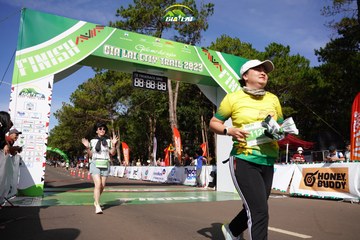 GIA LAI CITY TRAIL - Ảnh #1054070