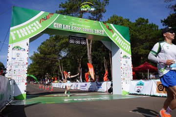 GIA LAI CITY TRAIL - Ảnh #1054777
