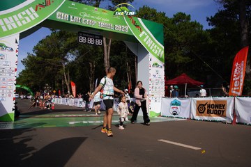 GIA LAI CITY TRAIL - Ảnh #1053141