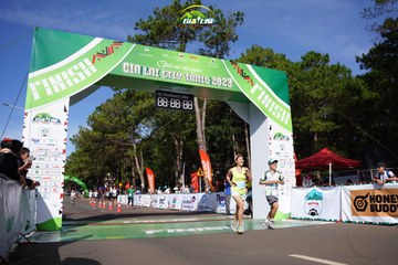 GIA LAI CITY TRAIL - Ảnh #1054099