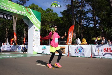 GIA LAI CITY TRAIL - Ảnh #1053547