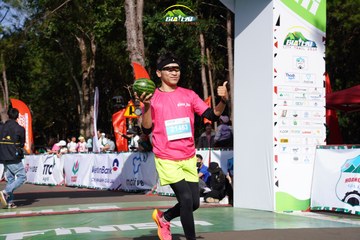 GIA LAI CITY TRAIL - Ảnh #1053540