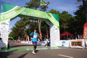 GIA LAI CITY TRAIL - Ảnh #1053408