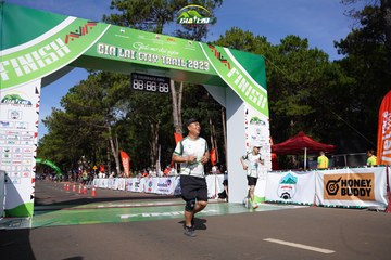 GIA LAI CITY TRAIL - Ảnh #1054525