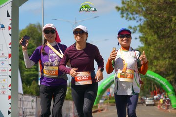 GIA LAI CITY TRAIL - Ảnh #1052108