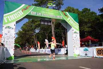 GIA LAI CITY TRAIL - Ảnh #1054362