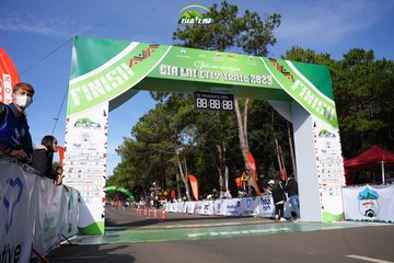 GIA LAI CITY TRAIL - Ảnh #1052798