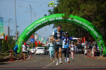 GIA LAI CITY TRAIL - Ảnh #1051589