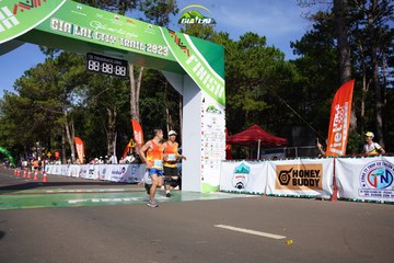 GIA LAI CITY TRAIL - Ảnh #1053390