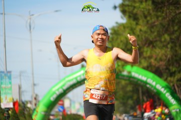 GIA LAI CITY TRAIL - Ảnh #1051776
