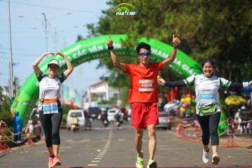 GIA LAI CITY TRAIL - Ảnh #1051735