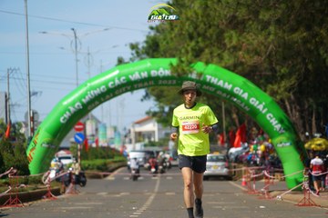 GIA LAI CITY TRAIL - Ảnh #1051995