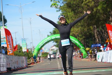 GIA LAI CITY TRAIL - Ảnh #1051470