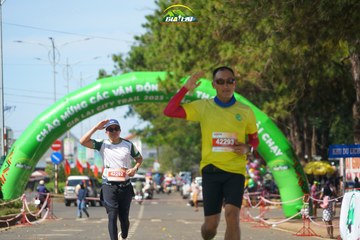GIA LAI CITY TRAIL - Ảnh #1052114
