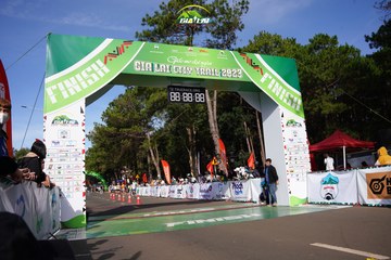 GIA LAI CITY TRAIL - Ảnh #1052486