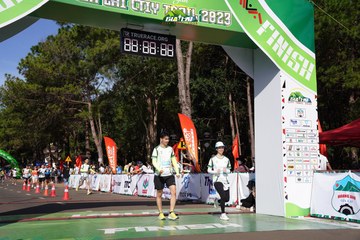 GIA LAI CITY TRAIL - Ảnh #1054475